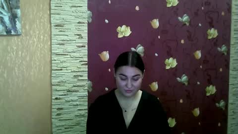 Lisa online show from 01-02-25, 04:56