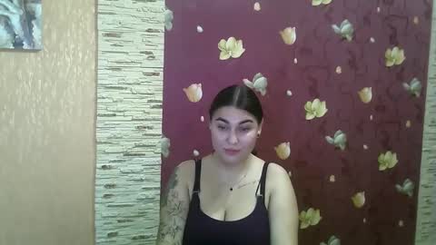 Lisa online show from 02-04-25, 12:51