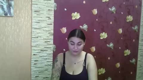 Lisa online show from 02-20-25, 12:19