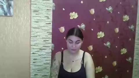 Lisa online show from 02-26-25, 12:16