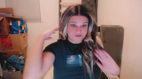 misskittyts online show from 04-26-26, 07:39