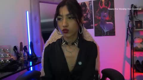 janedoe online show from 02-28-26, 11:50