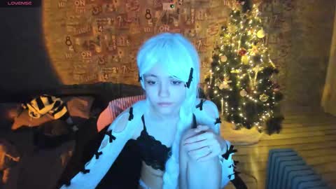 Kotomiss online show from 01-16-26, 11:42