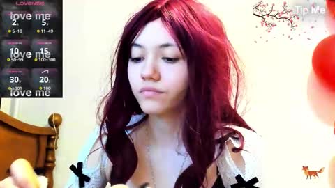 Kotomiss online show from 03-01-26, 09:33