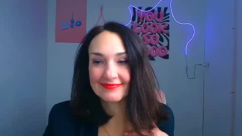 Christina online show from 02-07-26, 12:20