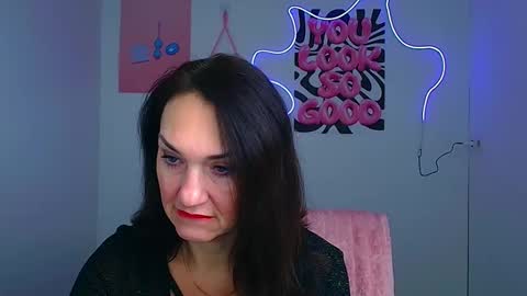 Christina online show from 02-08-26, 07:34