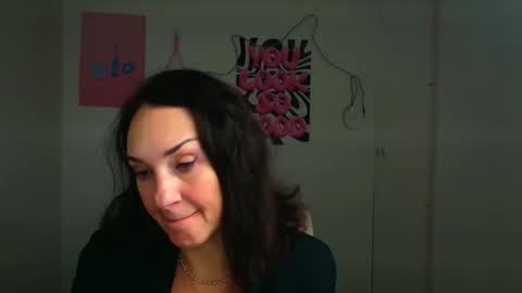 Christina online show from 02-28-26, 12:17