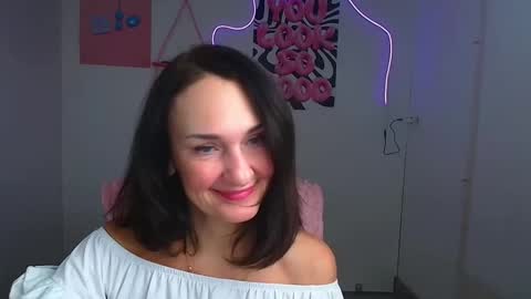 Christina online show from 03-02-26, 12:12