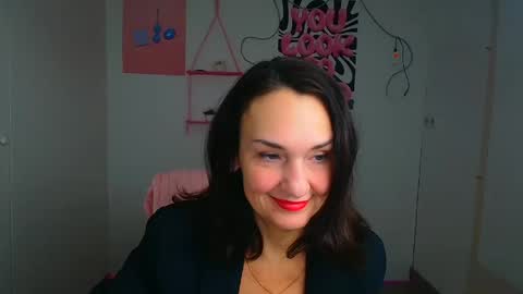 Christina online show from 03-04-26, 12:55