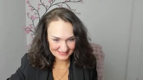 Christina online show from 03-13-26, 06:14