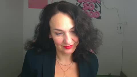 Christina online show from 04-26-26, 11:19