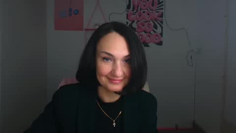 Christina online show from 04-27-26, 11:19