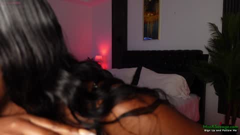 Miss K online show from 01-08-26, 02:19