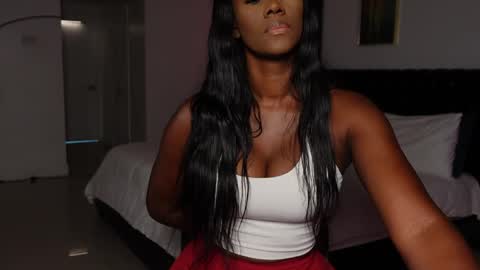 Miss K online show from 03-22-26, 02:53