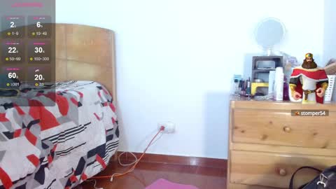 eva   online show from 12-12-24, 01:28