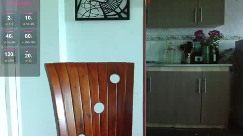 eva   online show from 02-17-25, 05:32