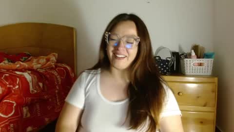 eva   online show from 03-12-25, 02:20