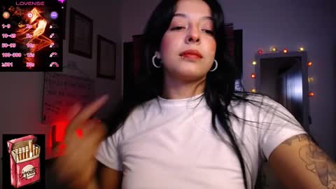 LanaLul  online show from 11-24-25, 11:48