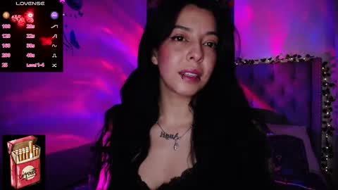 LanaLul  online show from 03-18-26, 03:31