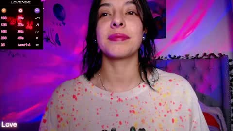 LanaLul  online show from 04-11-26, 07:45