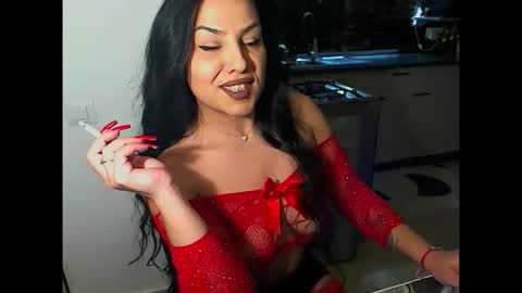 misslily08 online show from 03-03-26, 09:21