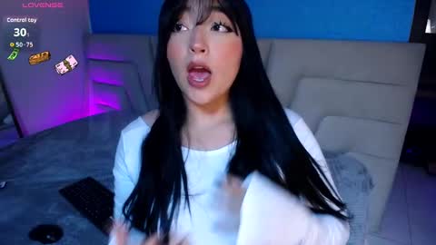 Miss Loise online show from 09-23-25, 04:15