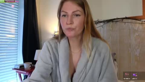 Misslucci online show from 12-03-24, 09:44