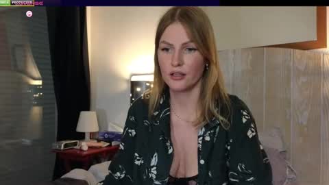 Misslucci online show from 02-09-25, 04:50