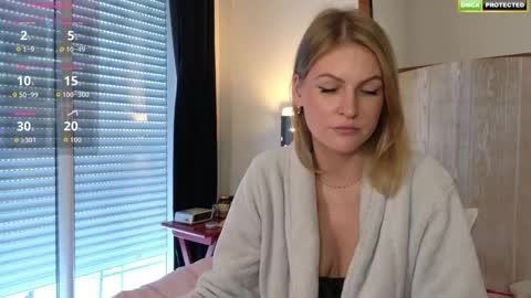 Misslucci online show from 09-22-25, 07:10