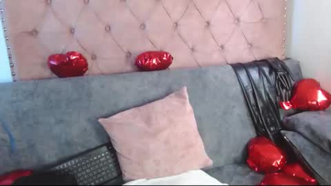 luccy online show from 03-20-26, 08:14