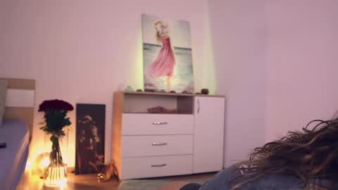 Snapshot of misslullu chatting on 02-02-25, 04:26 Lullu online show from 02-02-25, 04:26