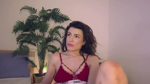 Snapshot of misslullu chatting on 02-28-25, 10:30 Lullu online show from 02-28-25, 10:30