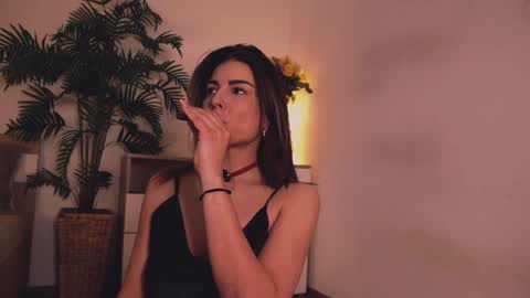 Snapshot of misslullu chatting on 10-13-25, 04:23 Lullu online show from 10-13-25, 04:23