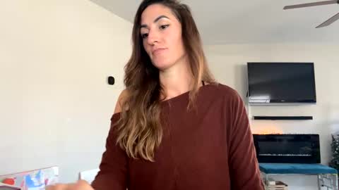 CreationQueen online show from 12-04-24, 08:40