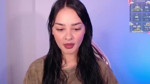 missmariana_ online show from 10-22-25, 12:22