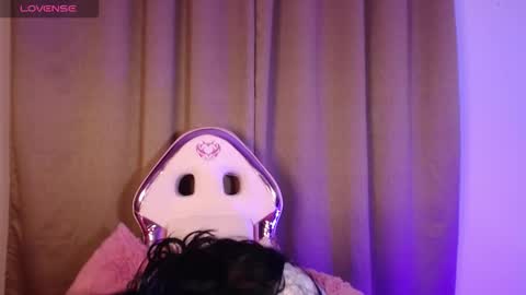 missmariana_ online show from 12-17-25, 12:16