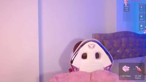 missmariana_ online show from 01-07-26, 11:40