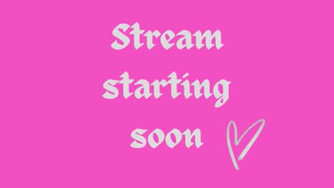 missmarinamay online show from 03-08-26, 02:04