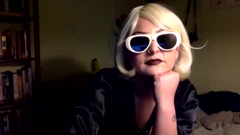 Snapshot of missmaritza chatting on 02-28-25, 07:15 Miss Maritza online show from 02-28-25, 07:15