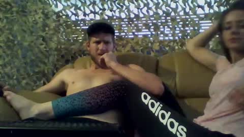 Snapshot of missmeandre chatting on 02-14-25, 12:36 4bdn couple online show from 02-14-25, 12:36