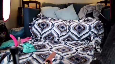 Melody Lane online show from 03-12-26, 01:23