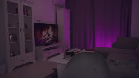 LUXXANDRA online show from 12-03-25, 07:27