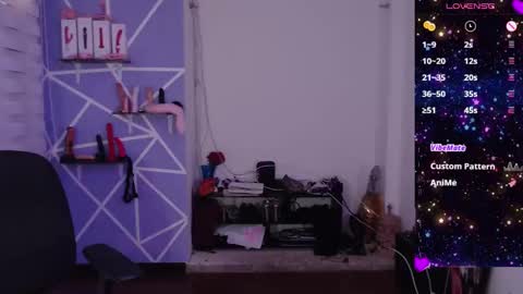 Miia online show from 02-06-25, 06:02