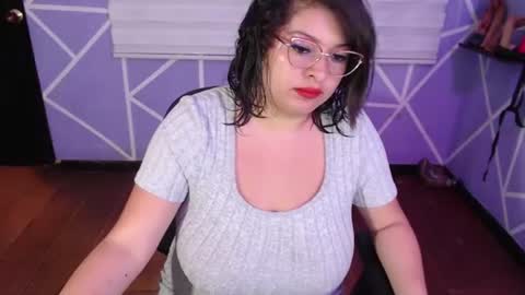 Snapshot of missmia1_ chatting on 07-31-26, 03:55 Miia online show from 07-31-26, 03:55