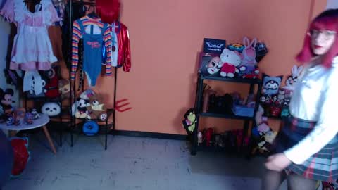 Miss Mia online show from 03-30-26, 10:38