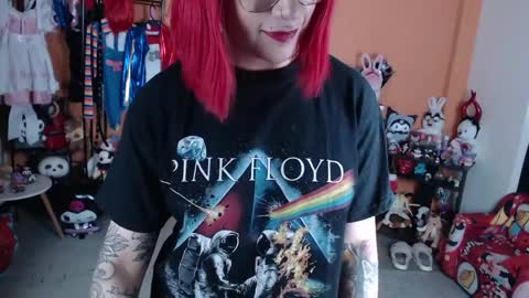 Miss Mia online show from 04-11-26, 12:09