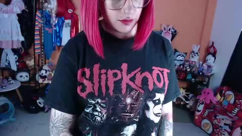 Miss Mia online show from 04-23-26, 12:29