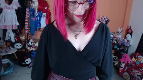 Miss Mia online show from 04-25-26, 01:41