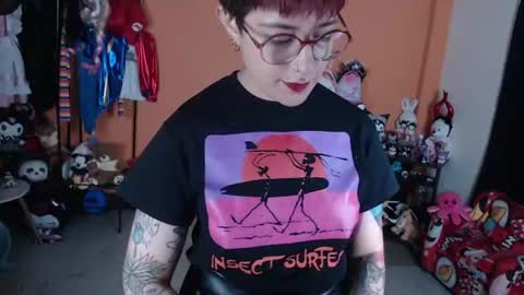 Snapshot of missmia2 chatting on 06-27-26, 11:04 Miss Mia online show from 06-27-26, 11:04