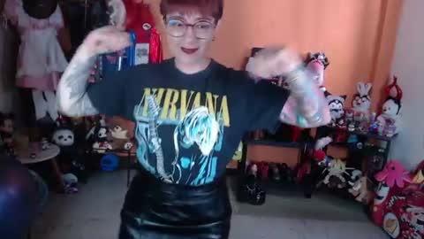 Snapshot of missmia2 chatting on 07-25-26, 06:05 Miss Mia online show from 07-25-26, 06:05